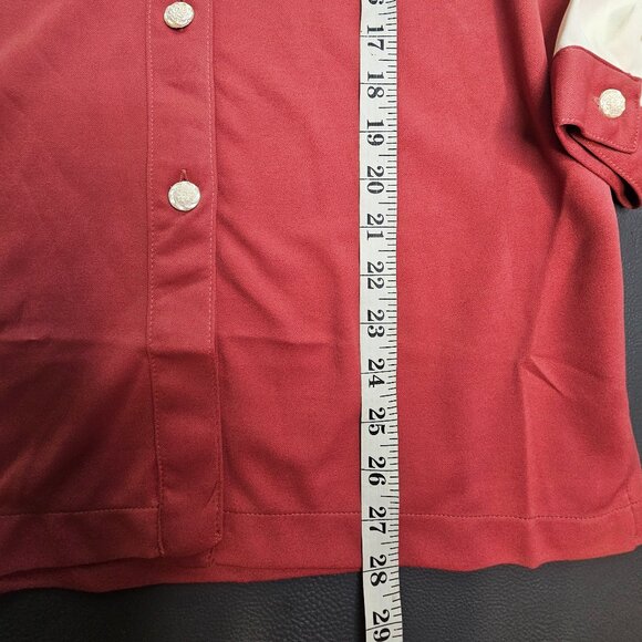 Vintage Lacy Afternoon Blouse - Picture 8 of 11